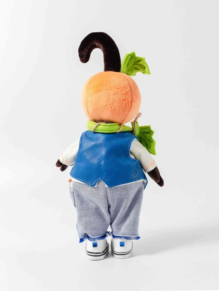 Игрушка Хэллоуин, сувенирная продукция, артикул 18037-1